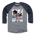 Wade Boggs Throwback Dual WHT