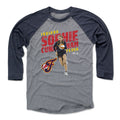 Sophie Cunningham Indiana Fever Slant WHT