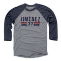 Joe Jimenez Atlanta Font