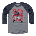 Ronald Acuna Jr. Atlanta Rough WHT