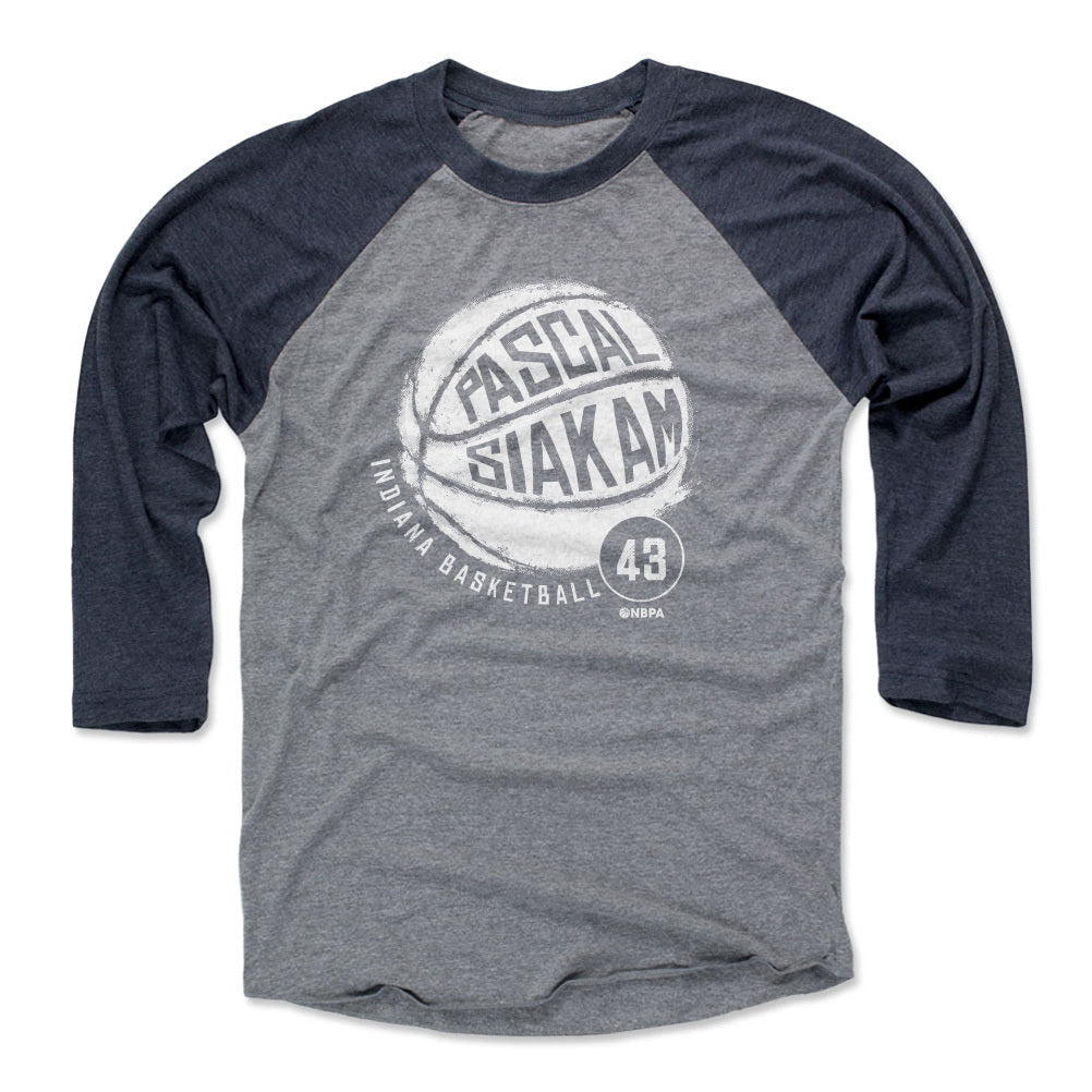 Pascal Siakam Indiana Basketball WHT