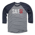 Chris Sale Atlanta Elite WHT