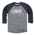 Kawhi Leonard Los Angeles Clippers Elite WHT
