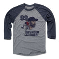 Spencer Strider Atlanta Player Number
