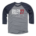 Austin Riley Atlanta Elite WHT