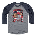 Austin Riley Atlanta Vintage WHT
