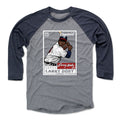 Larry Doby Throwback Card WHT