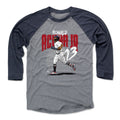 Ronald Acuna Jr. Rise R WHT