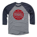 Rick Ferrell Boston Baseball WHT