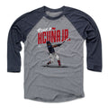 Ronald Acuna Jr. Chisel WHT