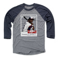 Harold Baines Throwback Card WHT