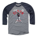 Matt Olson Atlanta 50 Homers WHT