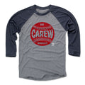 Rod Carew Minnesota Baseball WHT