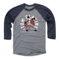 Tom Glavine Emblem WHT