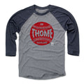 Jim Thome Cleveland Baseball WHT