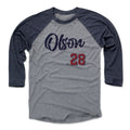 Matt Olson Atlanta Script