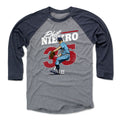 Phil Niekro Retro WHT