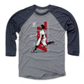 Ronald Acuna Jr Vertical WHT