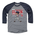 Matt Olson Atlanta Cartoon WHT