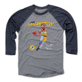 Tyrese Haliburton Indiana Pacers Caricature WHT