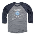 Rick Kehoe Pittsburgh 17 Sticks WHT
