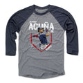 Ronald Acuna Jr. Base WHT