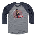Spencer Strider Atlanta Dots WHT