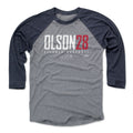 Matt Olson Atlanta Elite WHT
