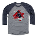 Ozzie Albies Stripes WHT