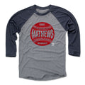 Eddie Mathews Milwaukee Baseball WHT