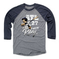 Austin Riley Team W WHT