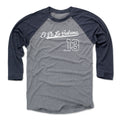 Ronald Acuna Jr. El De La Sabana 2019 Players Weekend Script WHT