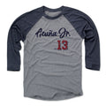 Ronald Acuna Jr. Atlanta Script