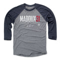 Greg Maddux Atlanta Elite WHT