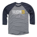 Andrew Vaughn Milwaukee Elite WHT