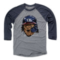Ronald Acuna Jr. Scream WHT