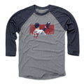 Austin Riley Atlanta Flash The Leather WHT