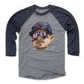 Austin Riley Atlanta Sunglasses WHT