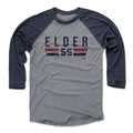 Bryce Elder Atlanta Font