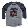 Ronald Acuna Jr. Rough