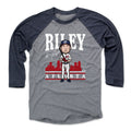 Austin Riley Toon R WHT