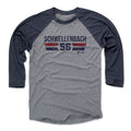 Spencer Schwellenbach Atlanta Font