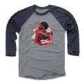 Michael Harris II Atlanta Dots WHT