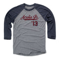 Ronald Acuna Jr. Script R