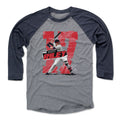 Austin Riley Atlanta Rough WHT
