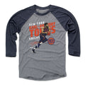 Karl-Anthony Towns New York Knicks Slant WHT