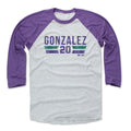 Luis Gonzalez Arizona Font