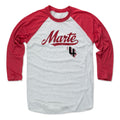 Ketel Marte Script