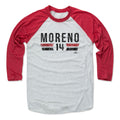 Gabriel Moreno Arizona Font