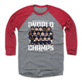 Washington Baseball 2019 World Champs WHT